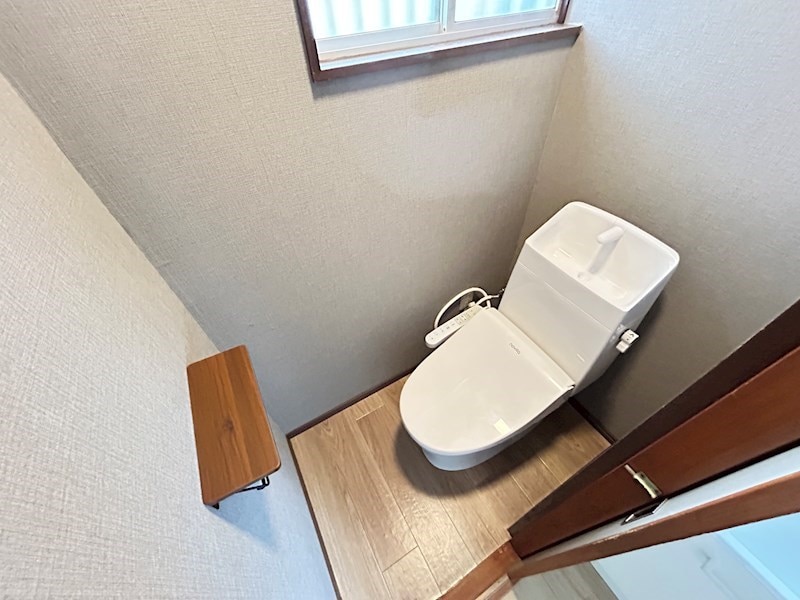  寿台６丁目貸家