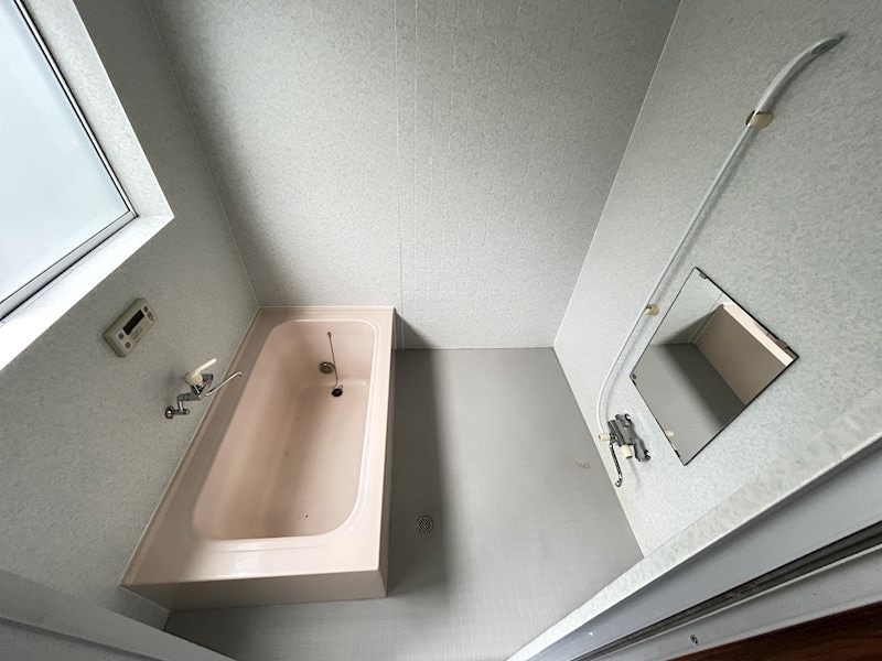  寿台６丁目貸家