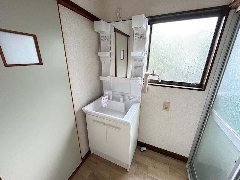  寿台６丁目貸家