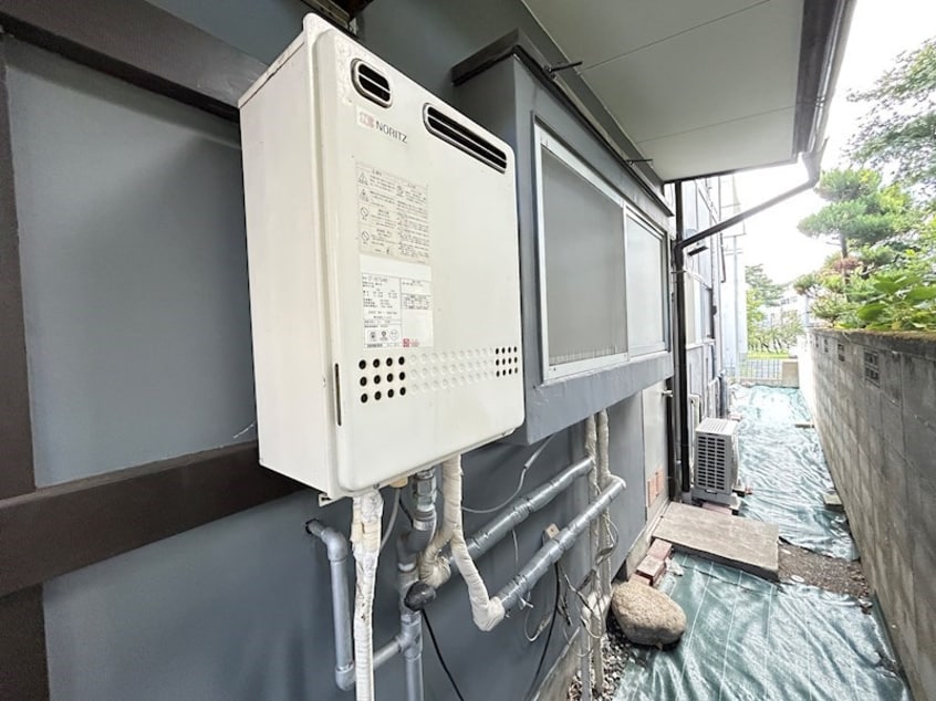  寿台６丁目貸家