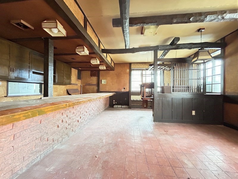  寿台６丁目貸家