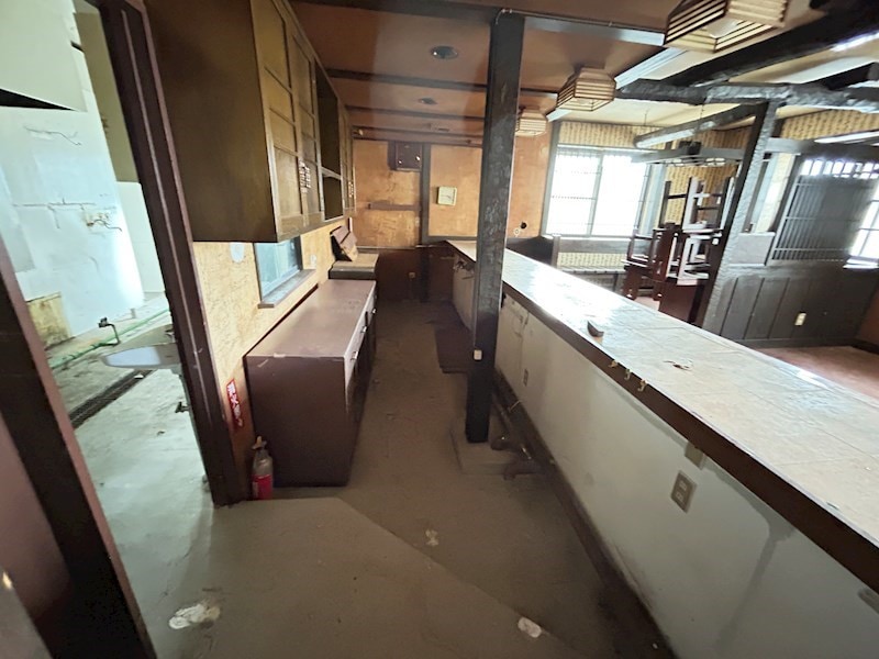  寿台６丁目貸家