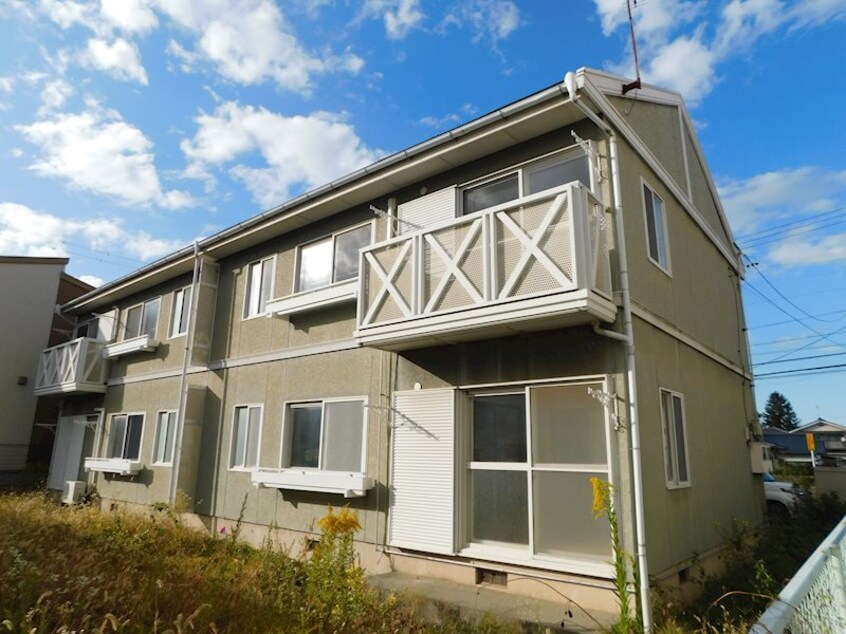  フレグランスウエスト