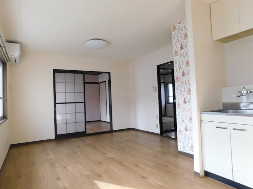  フレグランスウエスト