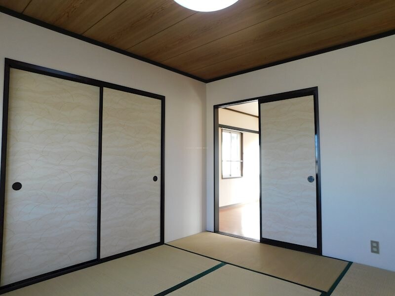  フレグランスウエスト