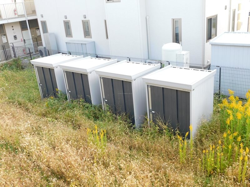  フレグランスウエスト