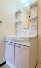 ※写真は別号室です（参考） アーク南松本