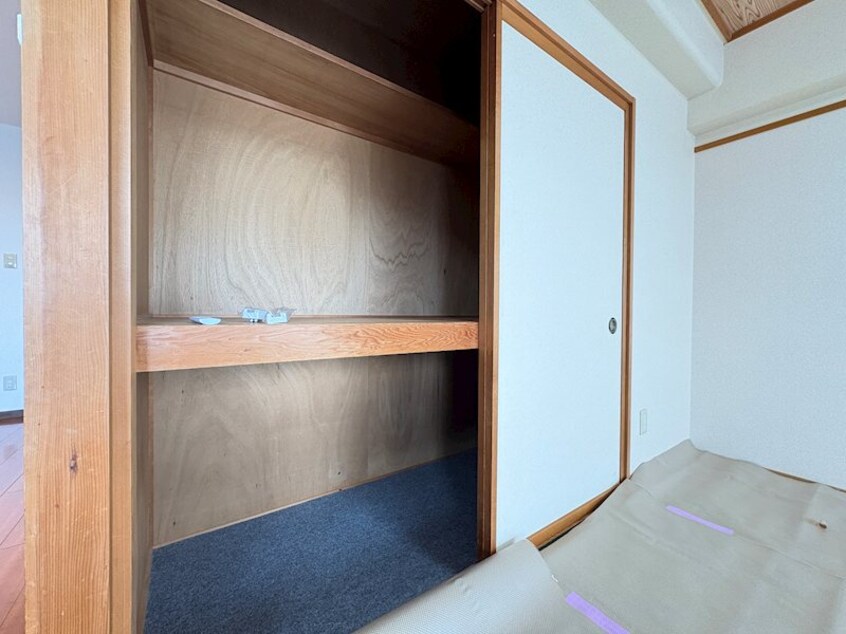 ※写真は別号室です（参考） アーク南松本