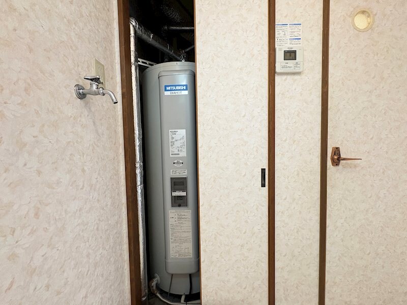 ※写真は別号室です（参考） アーク南松本