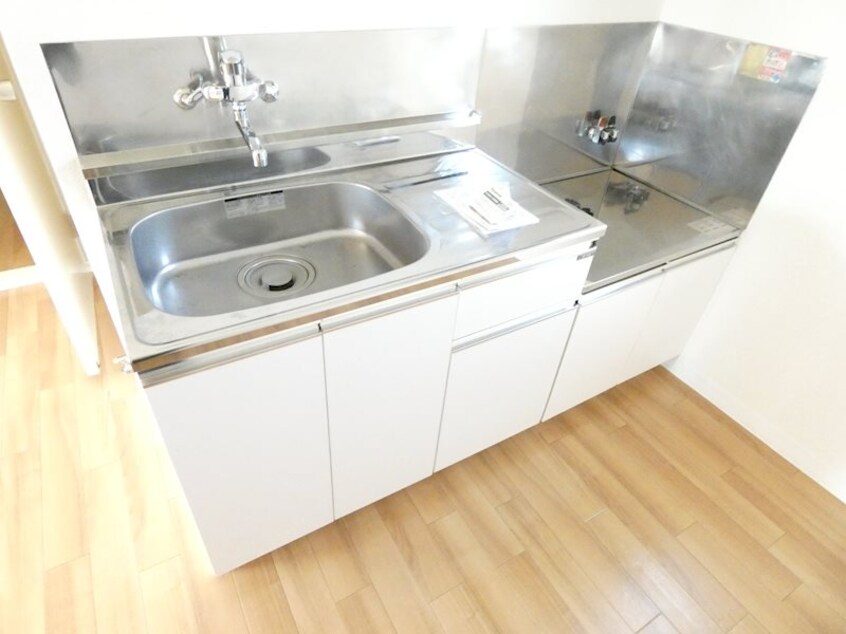  フレグランスフジＢ