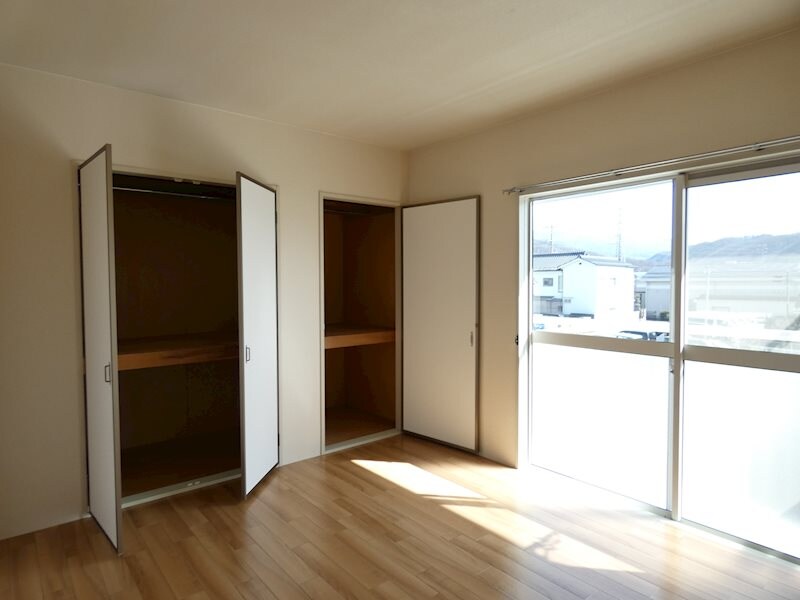  フレグランスフジＢ