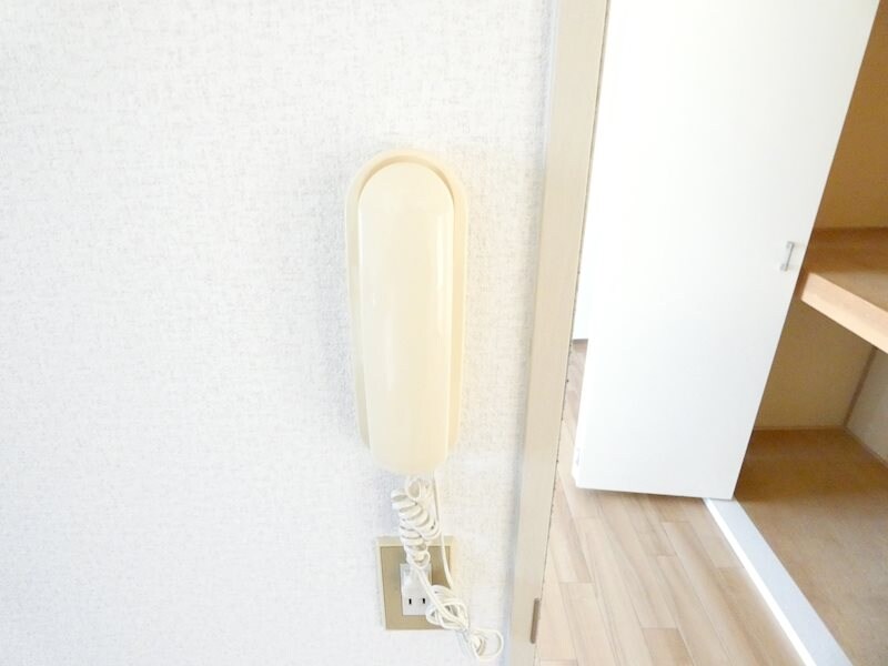  フレグランスフジＢ