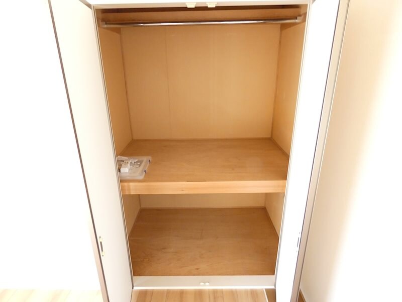  フレグランスフジＢ