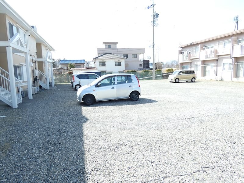  フレグランスフジＢ