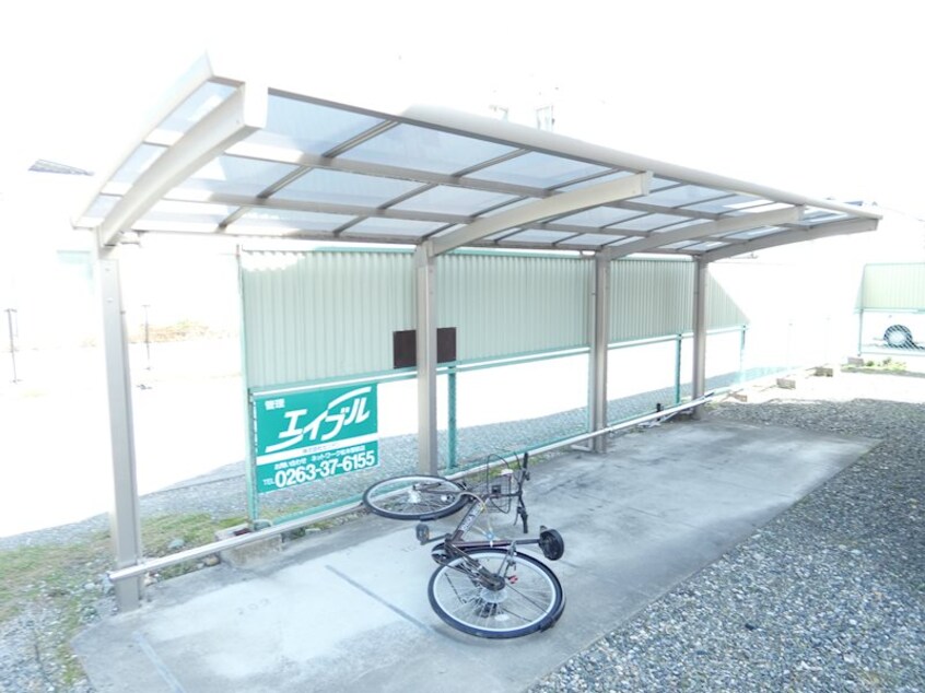  フレグランスフジＢ