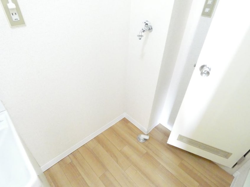  フレグランスフジＢ