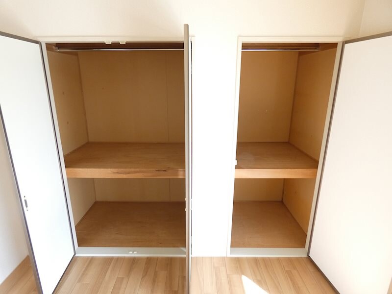  フレグランスフジＢ