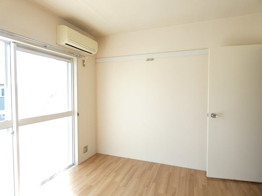  フレグランスフジＢ