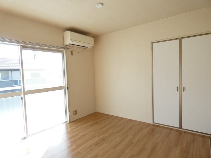  フレグランスフジＢ