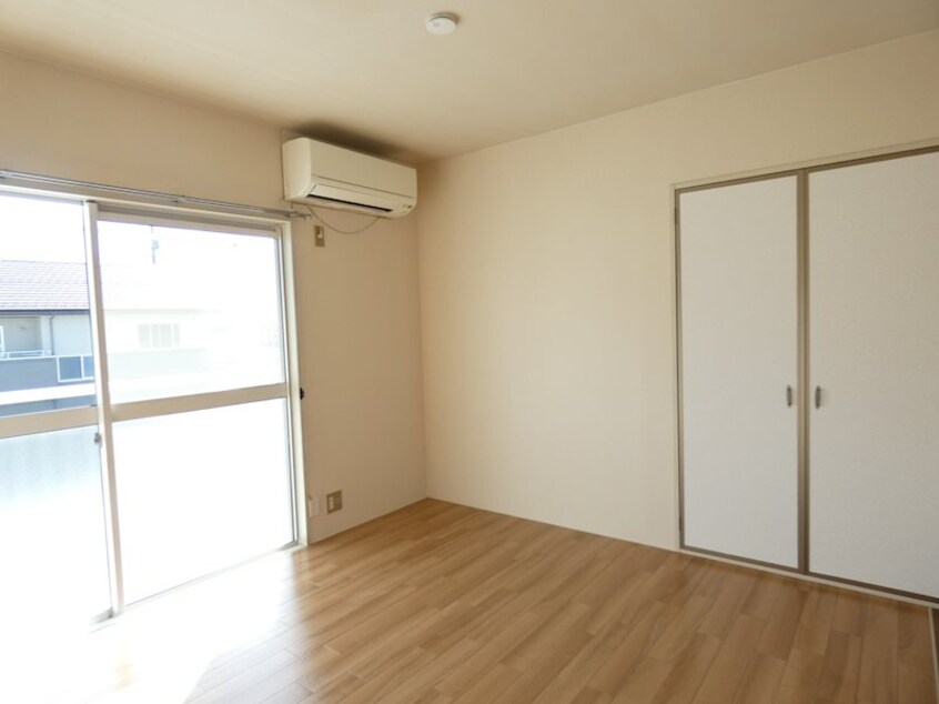  フレグランスフジＢ