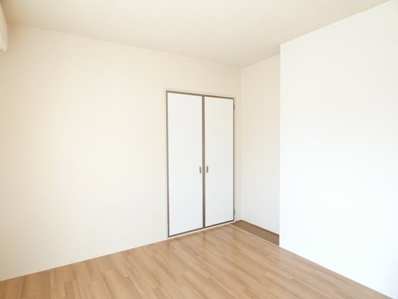  フレグランスフジＢ