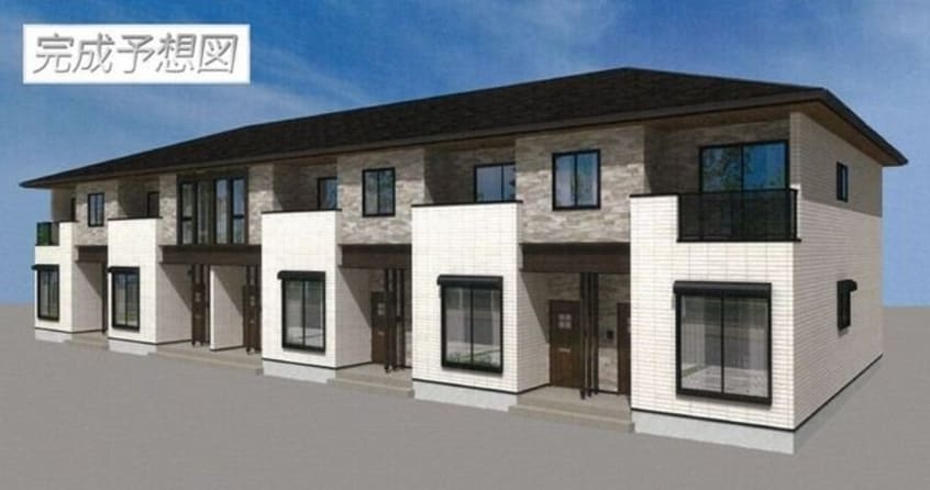  アドヴァンス立石