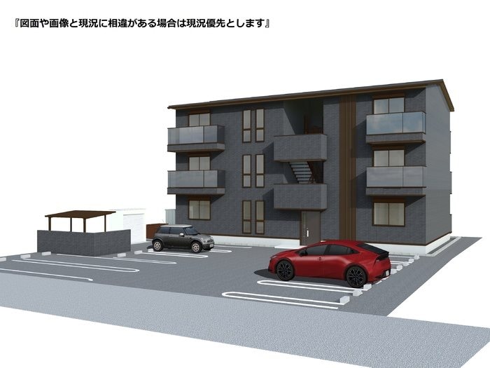  GRAND　D-ROOM 堅石