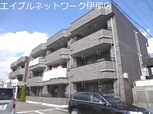 フェリス伊那