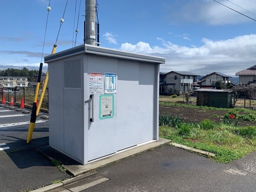  飯田線（長野県内）/伊那市駅 徒歩42分 2階 築16年