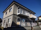 飯田線（長野県内）/伊那松島駅 徒歩8分 1階 築27年の外観