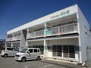  マンション清水田