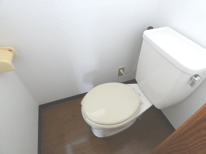  マンション清水田