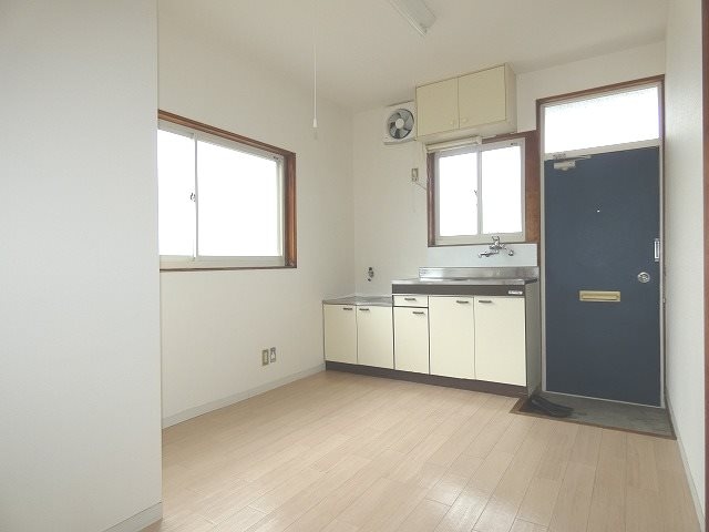  マンション清水田