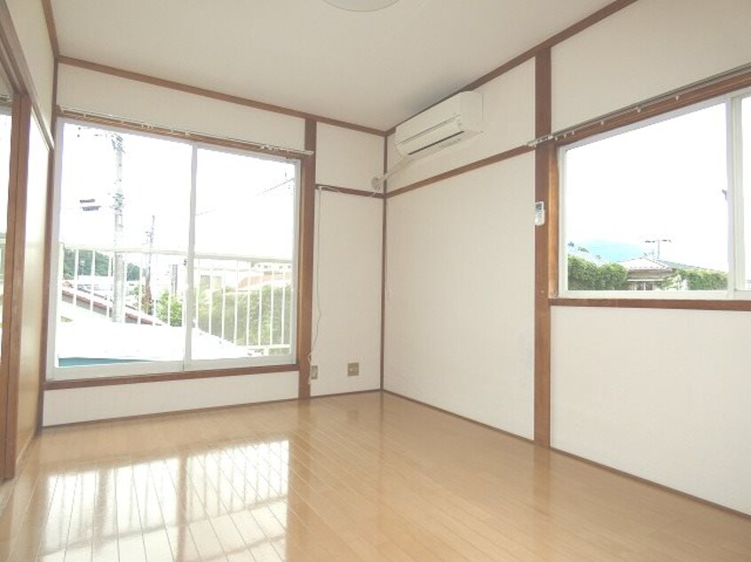  マンション清水田