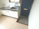 マンション清水田