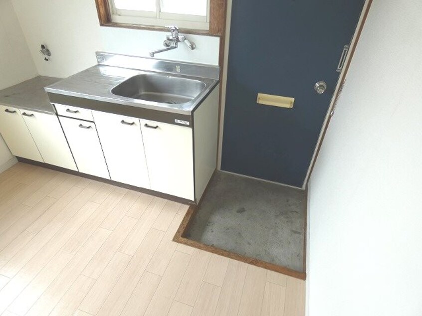  マンション清水田