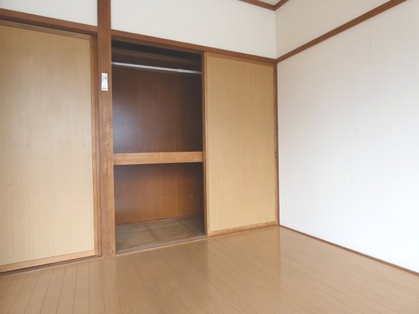  マンション清水田