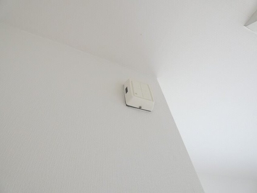  マンション清水田