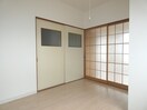  マンション清水田