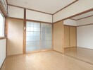  マンション清水田