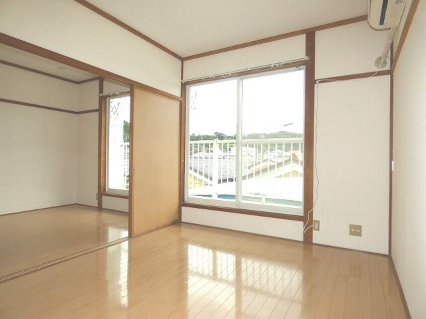  マンション清水田
