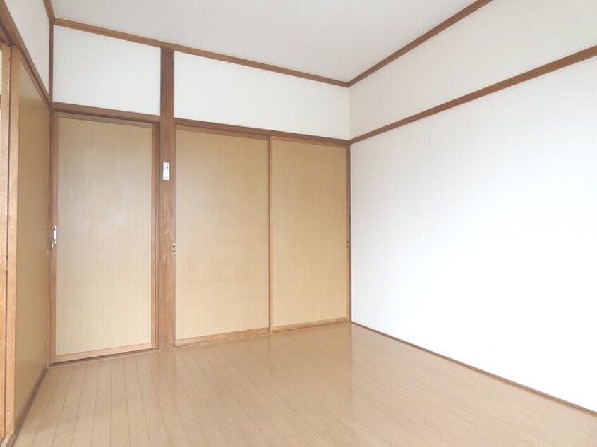  マンション清水田