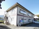飯田線（長野県内）/伊那北駅 徒歩34分 2階 築51年の外観