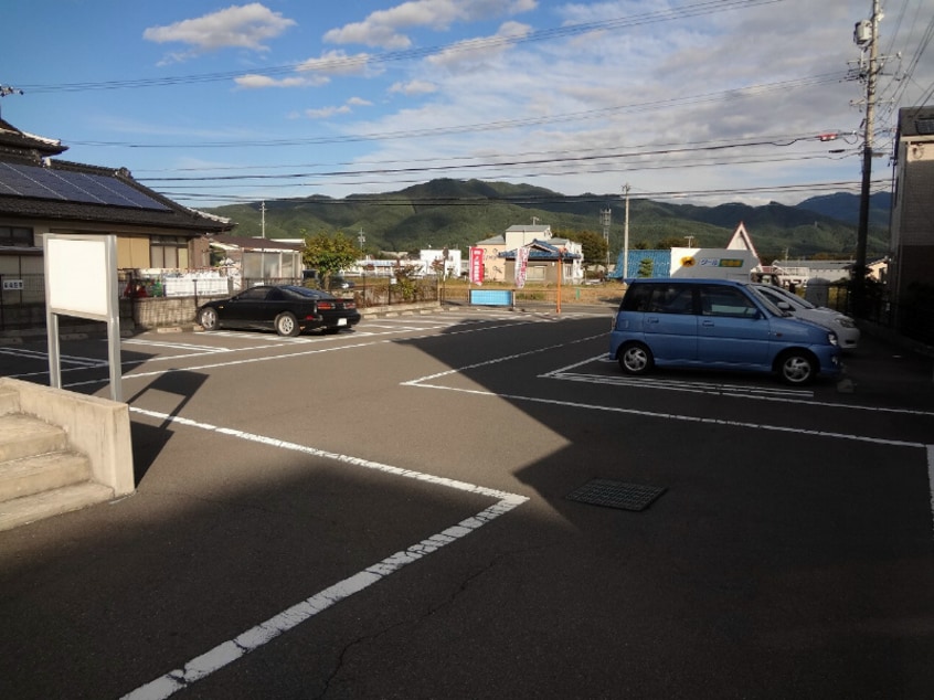  飯田線（長野県内）/沢駅 徒歩11分 2階 築20年