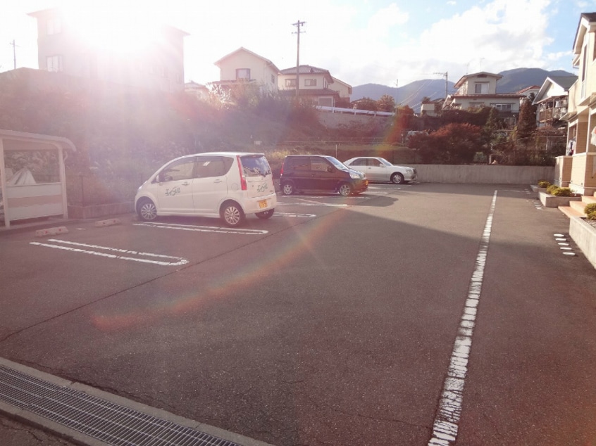  飯田線（長野県内）/沢駅 徒歩11分 2階 築20年