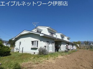 メゾンサフォーク