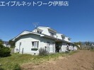 飯田線（長野県内）/田畑駅 徒歩36分 1階 築33年の外観