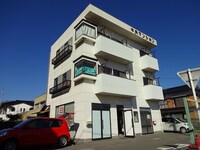 中央マンション