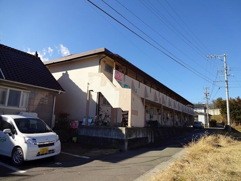  飯田線（長野県内）/伊那北駅 徒歩38分 1階 築41年