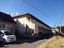 飯田線（長野県内）/伊那北駅 徒歩38分 2階 築40年の外観